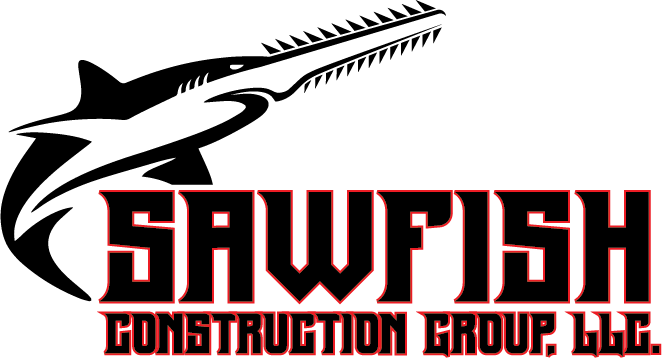 sawfish logo
